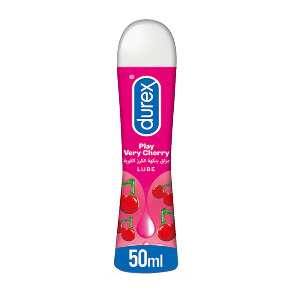 Durex Very Cherry Lube 50ml