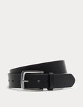 Leather Casual Belt