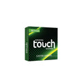 Touch Dotted Condoms - Pack of 5